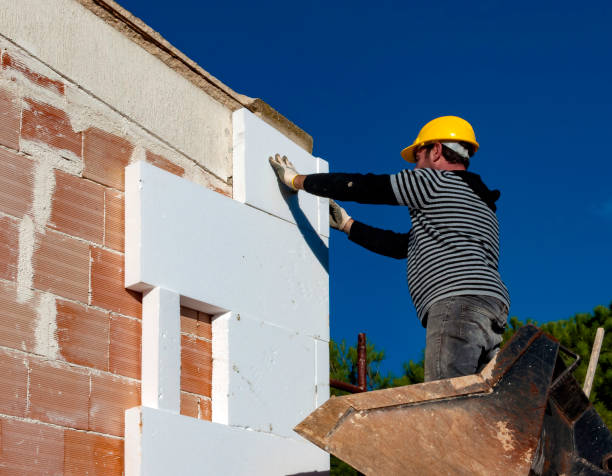 Best Insulation for Specific Applications in West Haven, UT