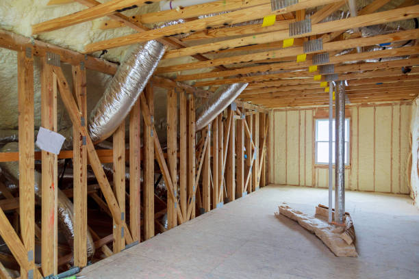 Best Geographic-Specific Insulation Services in West Haven, UT