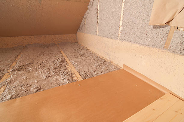 Reliable West Haven, UT Insulation Contractor Solutions
